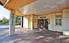 Arotel Best living Nürnberg